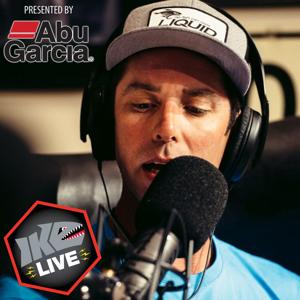 Ike Live Fishing Talk Show with Mike Iaconelli by Mike Iaconelli