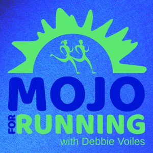 Mojo For Running Podcast