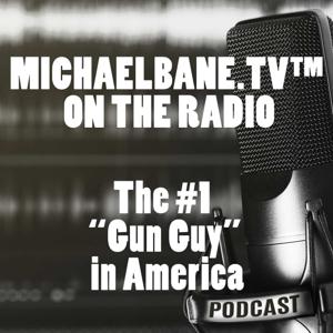 MICHAELBANE.TV™ ON THE RADIO! by Michael Bane