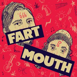 Fartmouth by Thyler and Jake