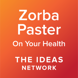Zorba Paster On Your Health by Wisconsin Public Radio