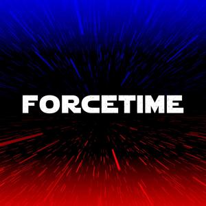 ForceTime: A Star Wars Podcast by Travis Bryant