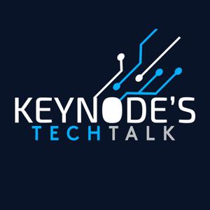 Keynode's TechTalk