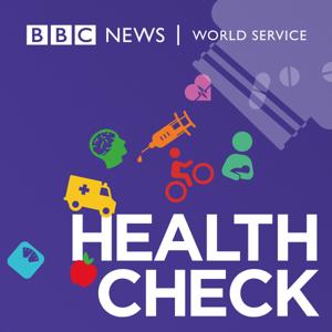 Health Check by BBC World Service