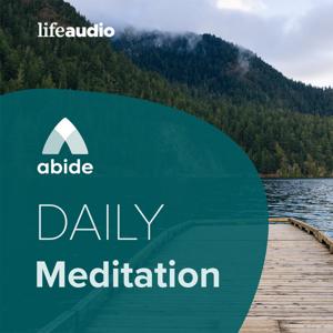 Abide Christian Meditation by Abide Christian Meditation App