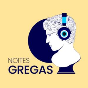 Noites Gregas by Cláudio Moreno & Filipe Speck