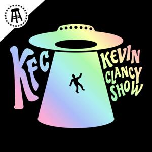 The Kevin Clancy Show by Barstool Sports