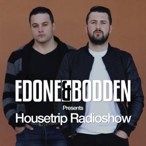 EdOne & Bodden | Housetrip Radioshow