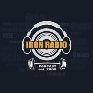 Iron Radio