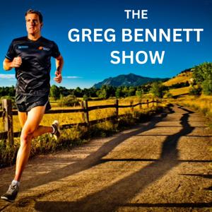 The Greg Bennett Show by Greg Bennett