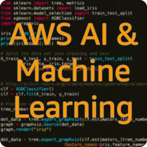 AWS AI & Machine Learning Podcast by Julien Simon