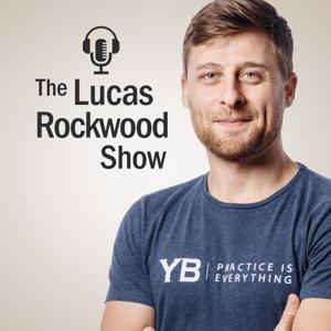 The Lucas Rockwood Show by Lucas Rockwood
