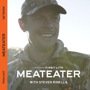 The MeatEater Podcast by MeatEater