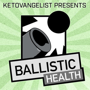 Ballistic Health Podcast by Ballistic Health Podcast