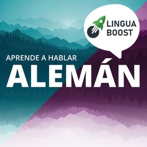 Aprende alemán con LinguaBoost by LinguaBoost
