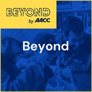 Beyond - Talent AACC