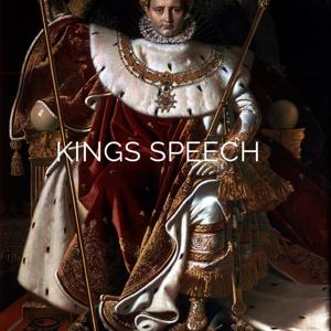 Kings Speech Podcast