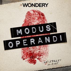 Modus Operandi by Wondery