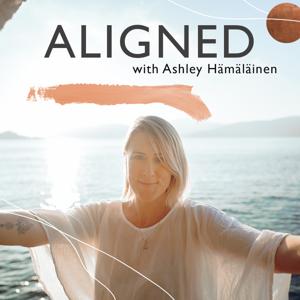 ALIGNED Podcast by A Line Within