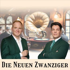 Die Neuen Zwanziger by Stefan Schulz und Wolfgang M. Schmitt