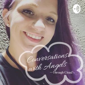 Conversations with Angels—through Cloud’s