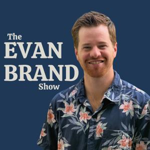 The Evan Brand Show by Evan Brand, CFMP, FNTP