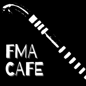 FMA Cafe