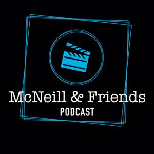 McNeill & Friends Podcast