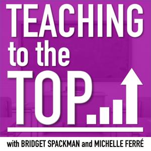 Teaching to the TOP by TEACHING on the DOUBLE