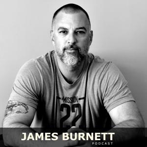 Software Engineering with James Burnett by James Burnett