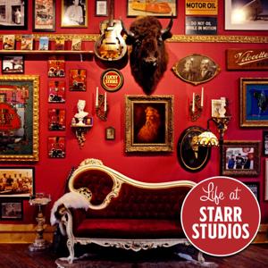 Life at Starr Studios