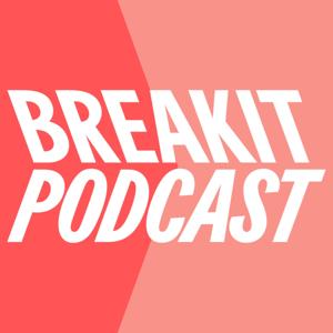 Breakit Podcast by Breakit