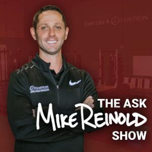 The Ask Mike Reinold Show by Mike Reinold