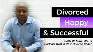 Divorced, Happy & Successful