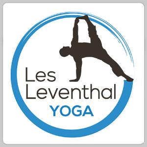 Les Leventhal Yoga | 200 Hour Teacher Training | Yoga Worskshops | International Yoga Teacher » Podcast Feed