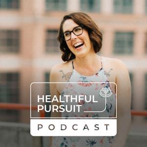 The Keto Diet Podcast by Leanne Vogel