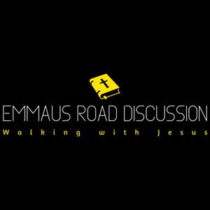 Emmaus Road Discussion