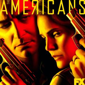 The Americans Podcast by Slate Podcasts