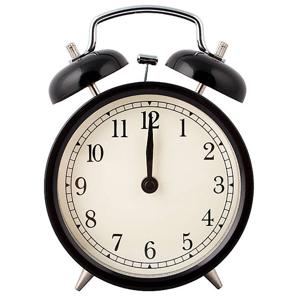 Alarm Clock Ministries