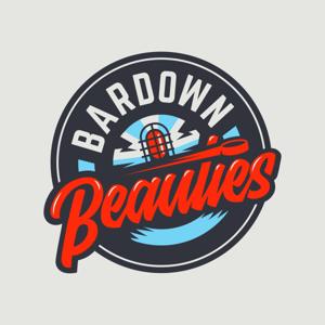 Bardown Beauties by Jessi Pierce, Kirsten Krull and Fred Veinfurt