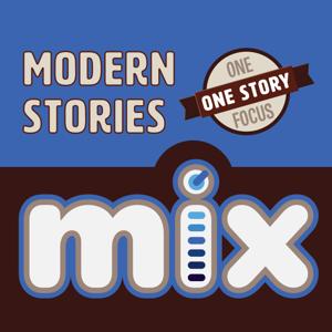 Modern Stories Mix