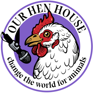 Our Hen House by Jasmin Singer and Mariann Sullivan