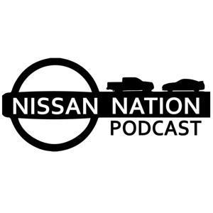 Nissan Nation Podcast