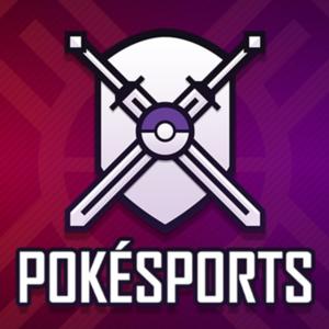 Pokésports: A Competitive Pokémon Podcast by StillJustMike, xRazeOvation