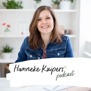 Hanneke Kuipers Podcast