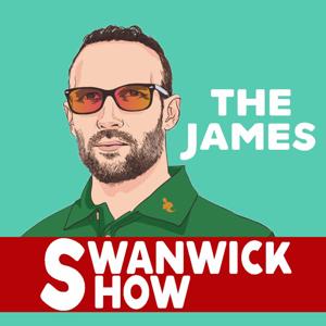 The James Swanwick Show