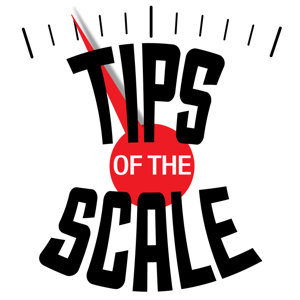 Tips Of The Scale with Sam Lomeli | Weight Loss Motivation | TipsOfTheScale by Real people and industry experts share their motivational weight loss success stories, challenges, and tips!