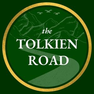 The Tolkien Road by The Tolkien Road