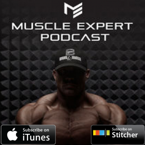 Muscle Expert Podcast | Ben Pakulski Interviews | How to Build Muscle & Dominate Life by Muscle Expert Podcast