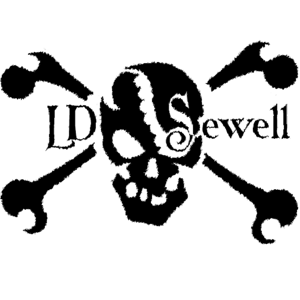 The L.D. Sewell Podcast
